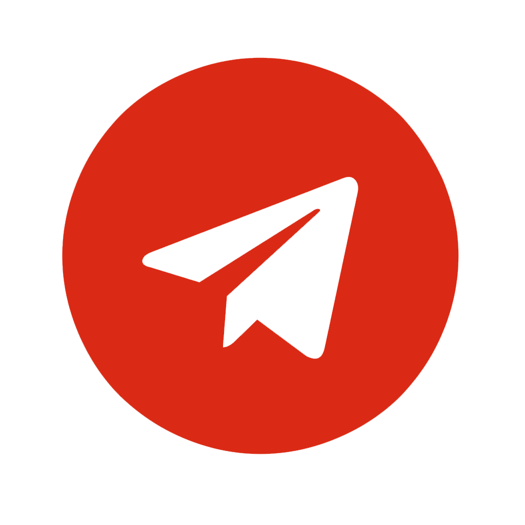 Telegram Logo